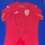 Tricou Echipa Națională de Fotbal a României - 2024