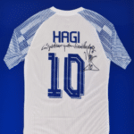 Tricou Gheorghe Hagi nr. 10