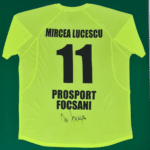 Tricou Mircea Lucescu 11 - Prosport Focșani